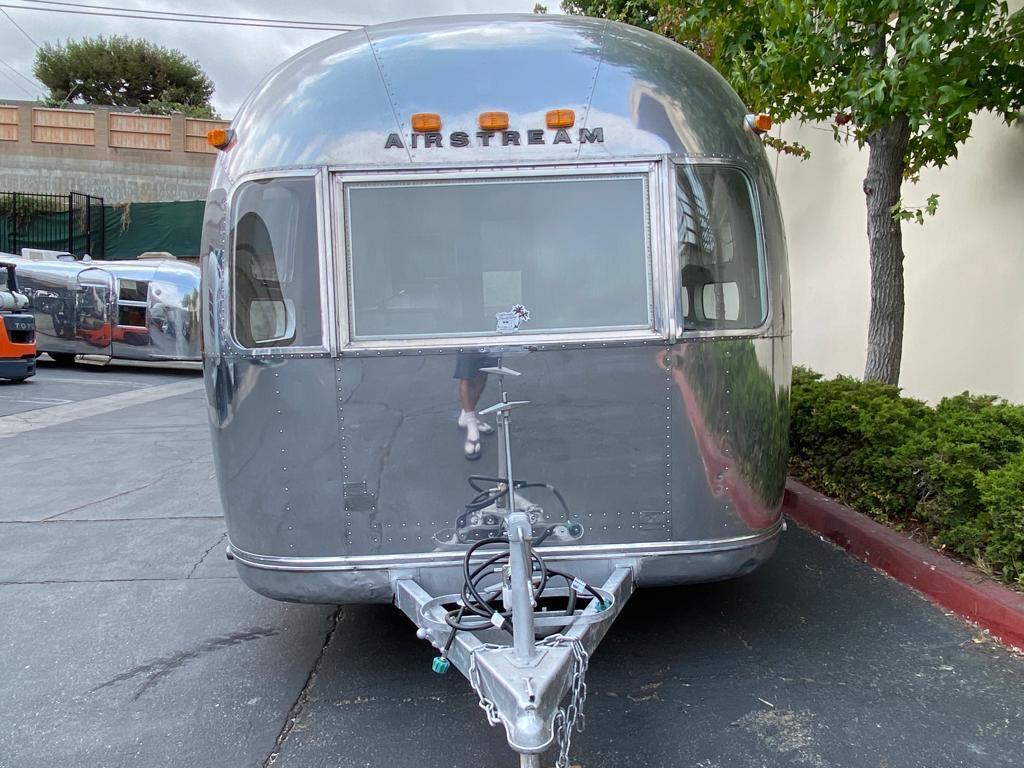 入荷商品ヤフオク! - 絶版 フランクリンミント 1/24 1967 Airstream